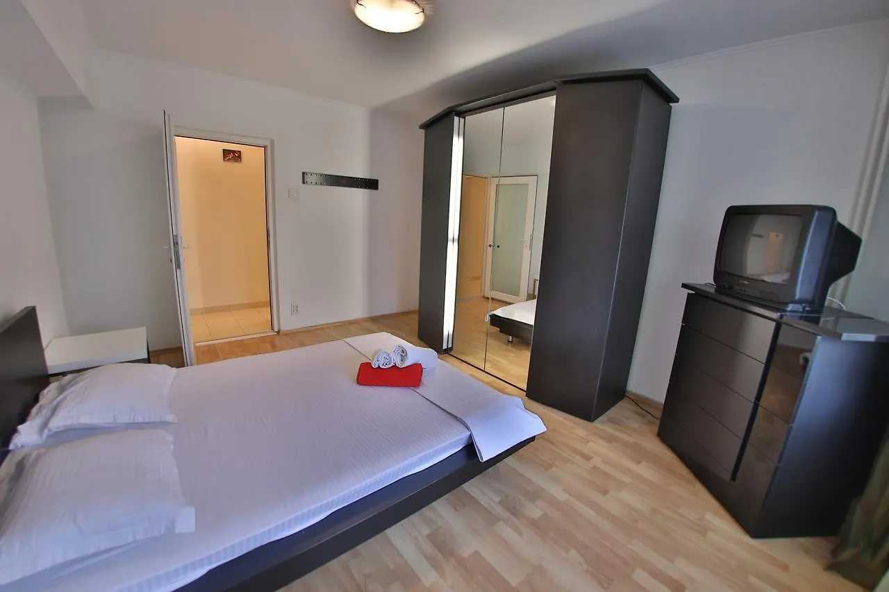 Dream Residence Decebal Bucharest