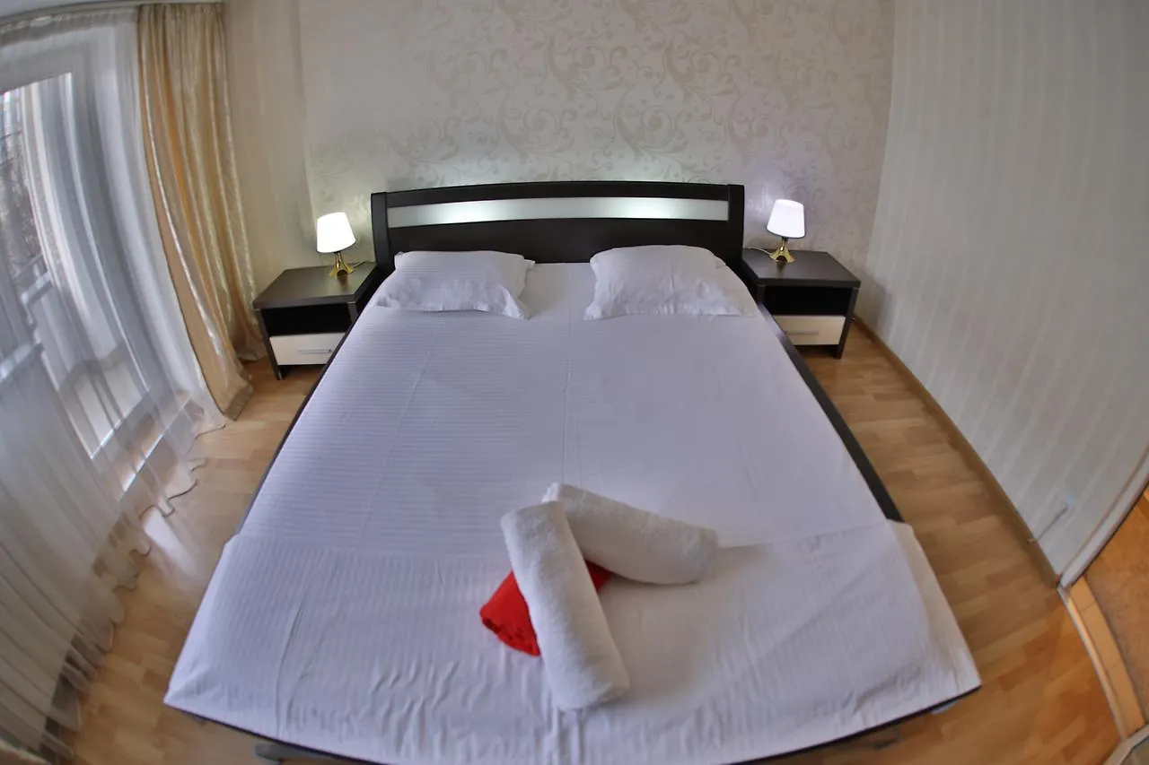 Dream Residence Decebal