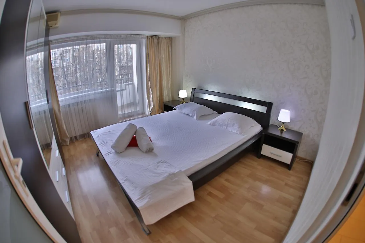 Dream Residence Decebal Romania