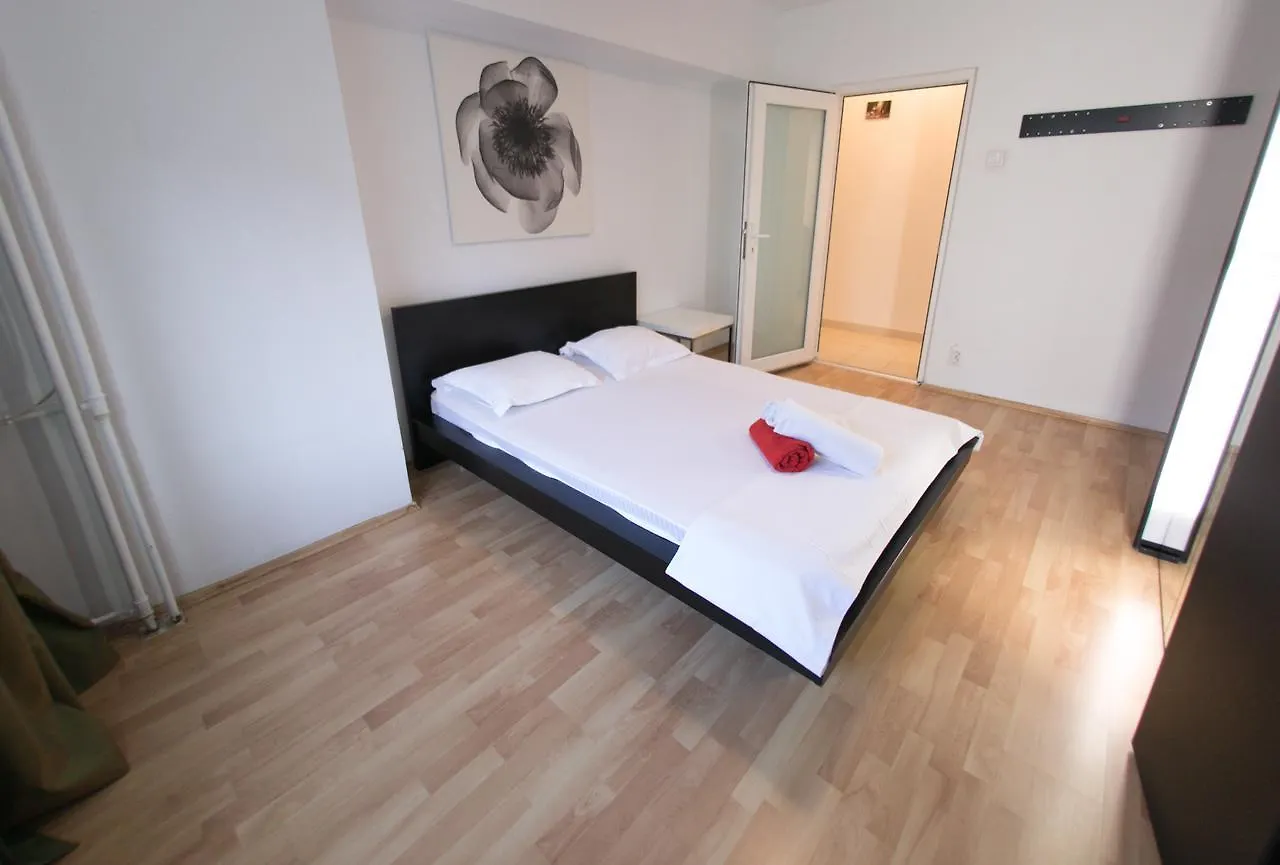Dream Residence Decebal
