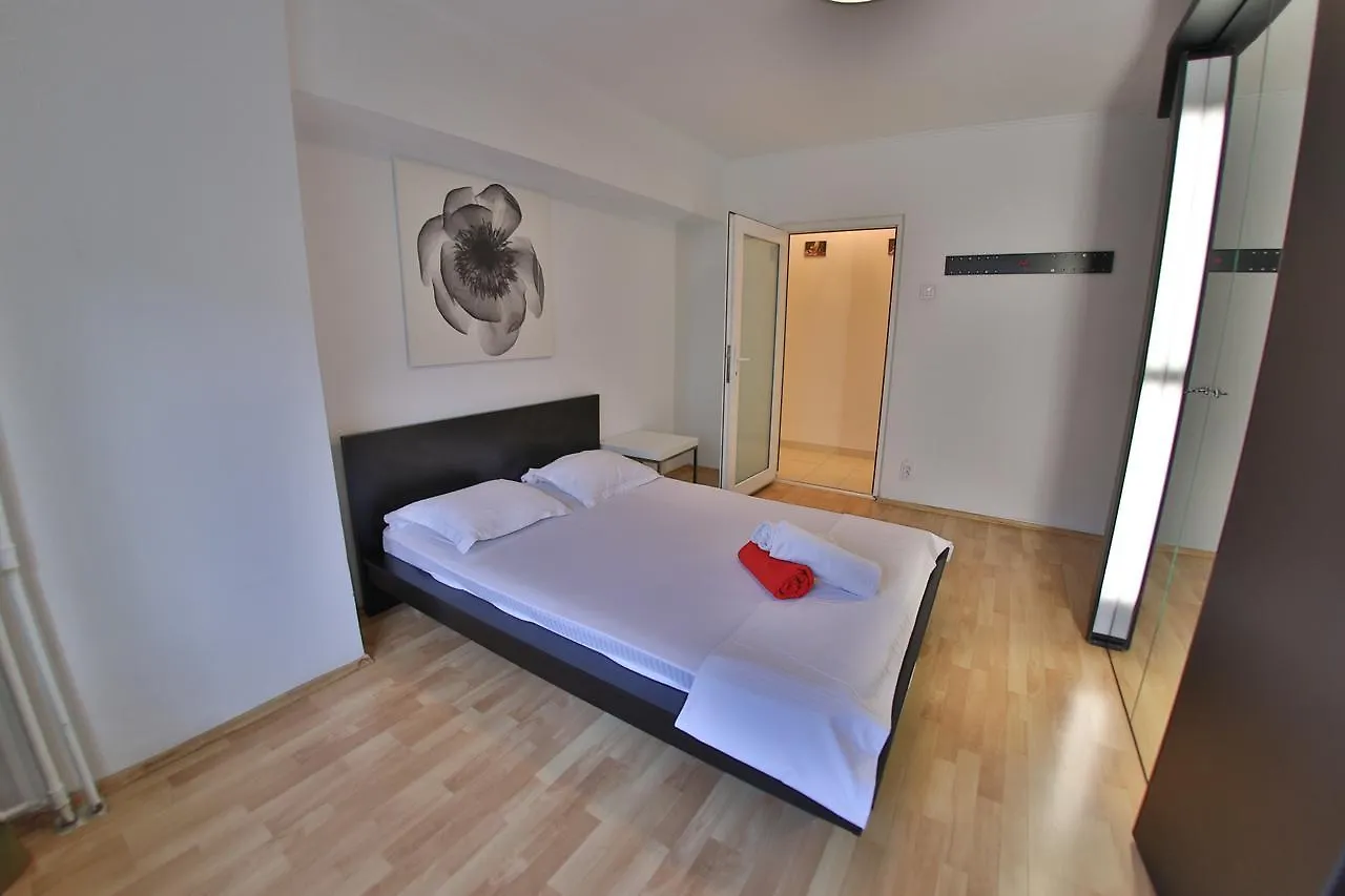Dream Residence Decebal 0*, Bucharest Romania