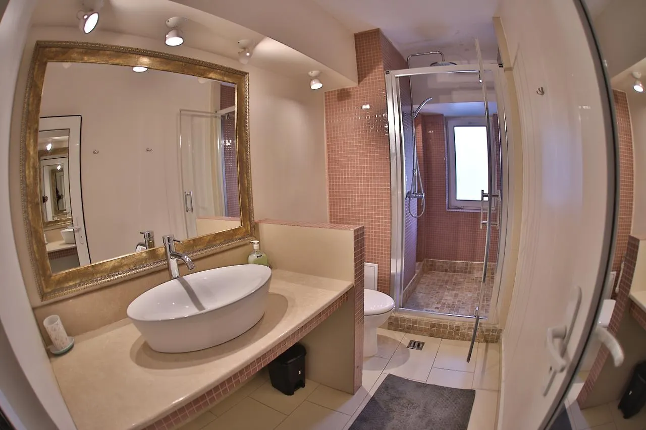 Dream Residence Decebal Bucharest